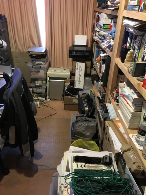 The Office
