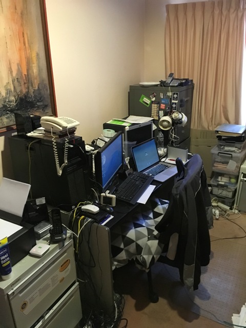 Home Office 