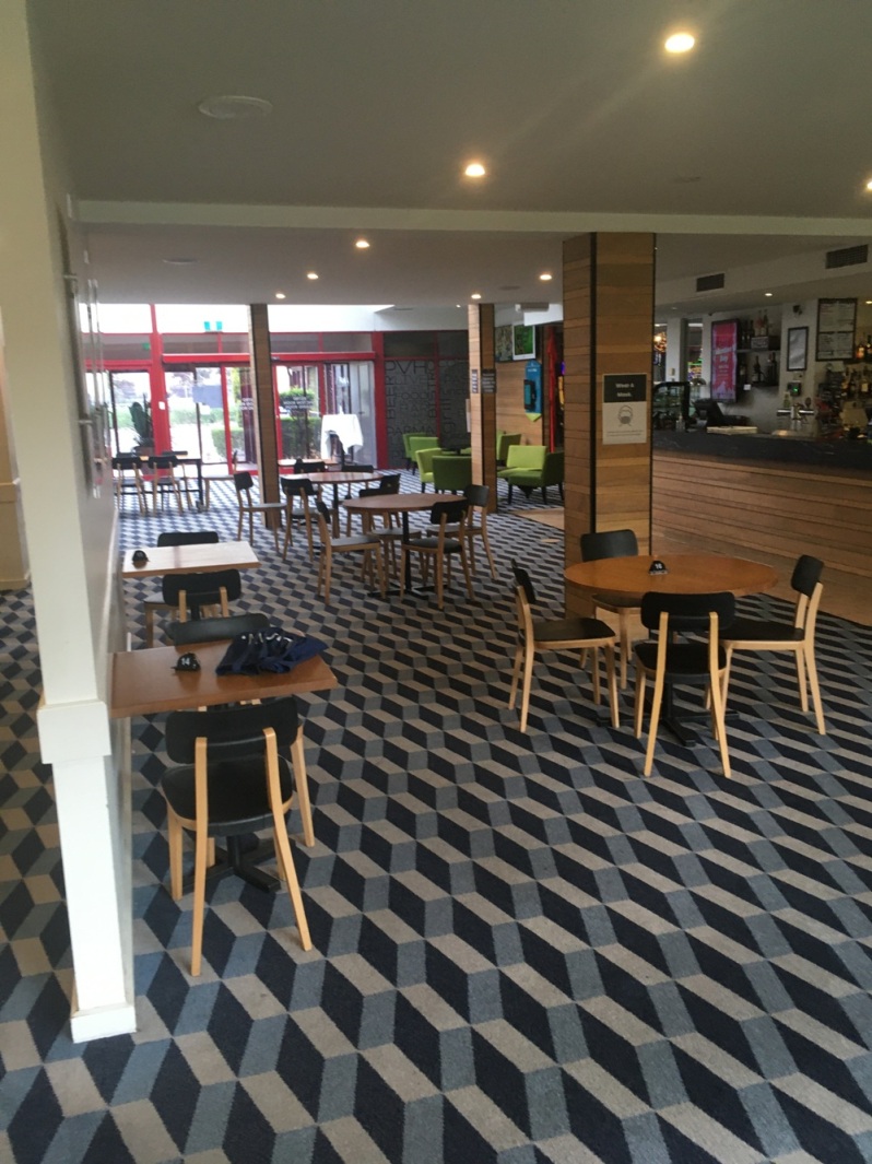 PascoeVale Hotel