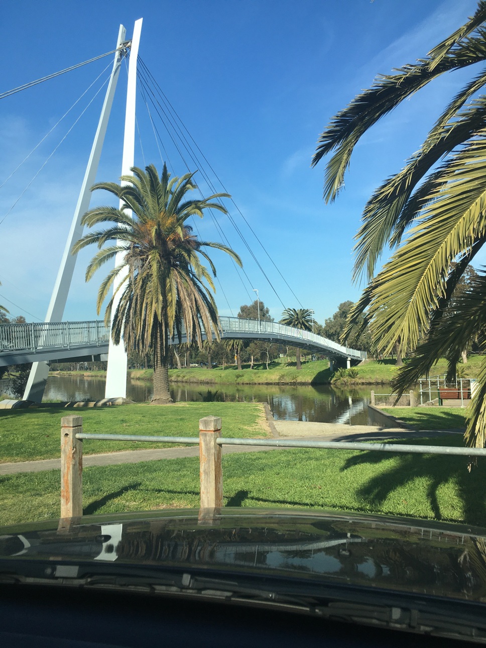 RiverBridge