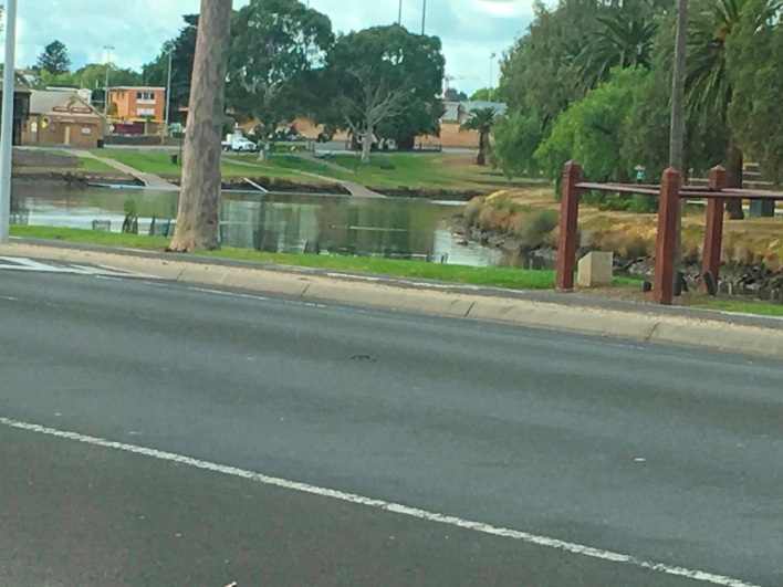 River