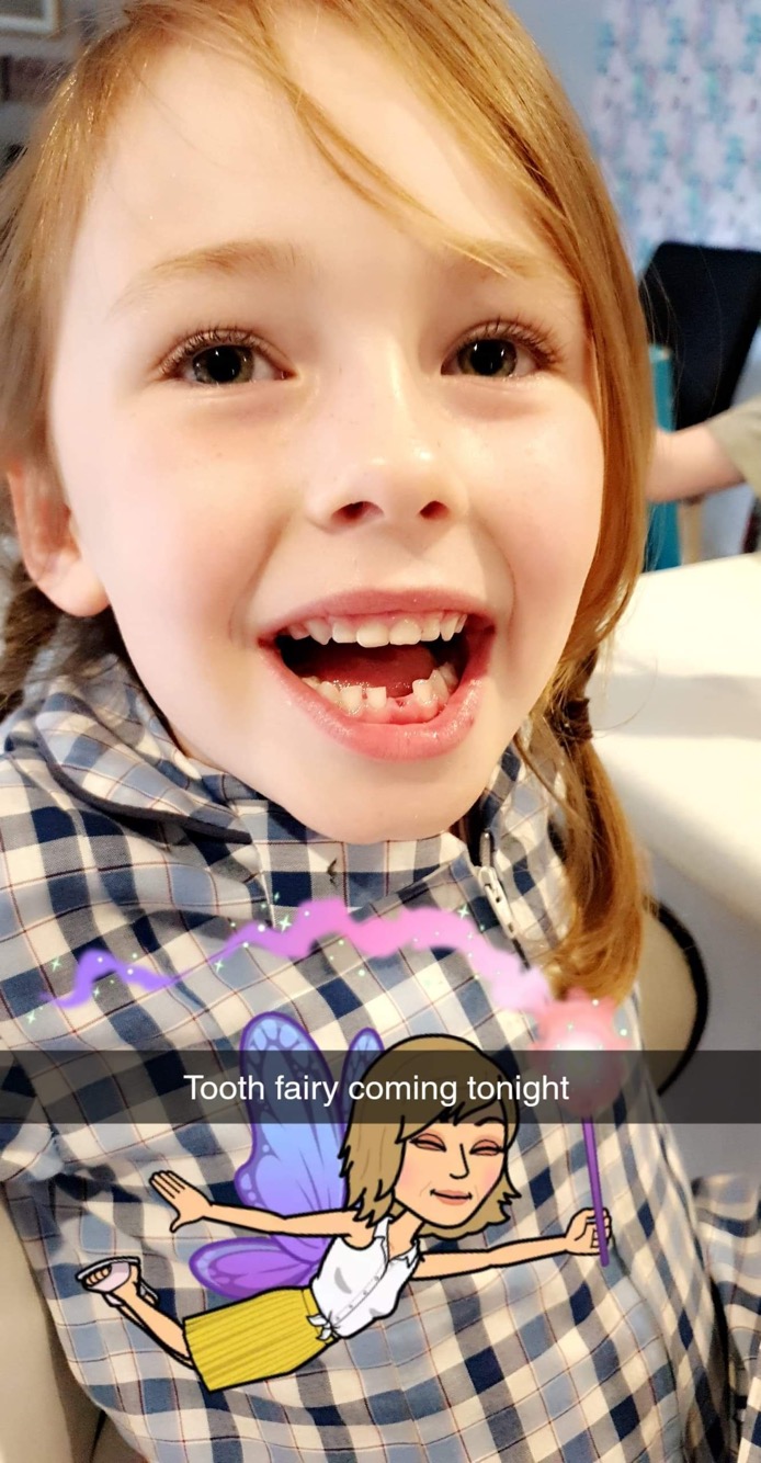 ToothFairy