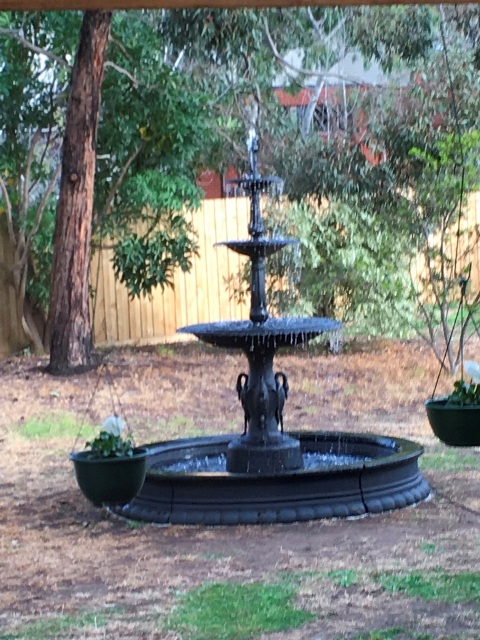 Fountain 