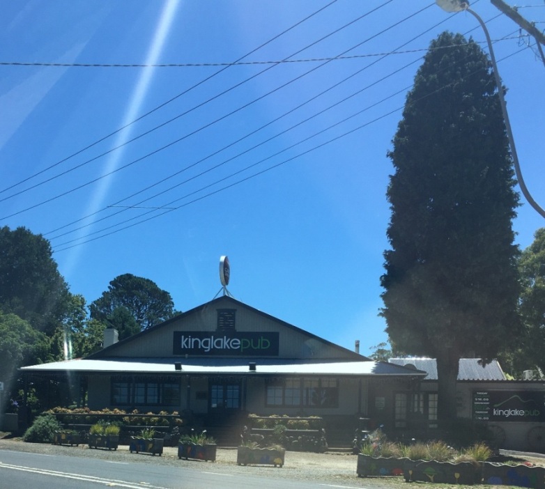 KingLake 