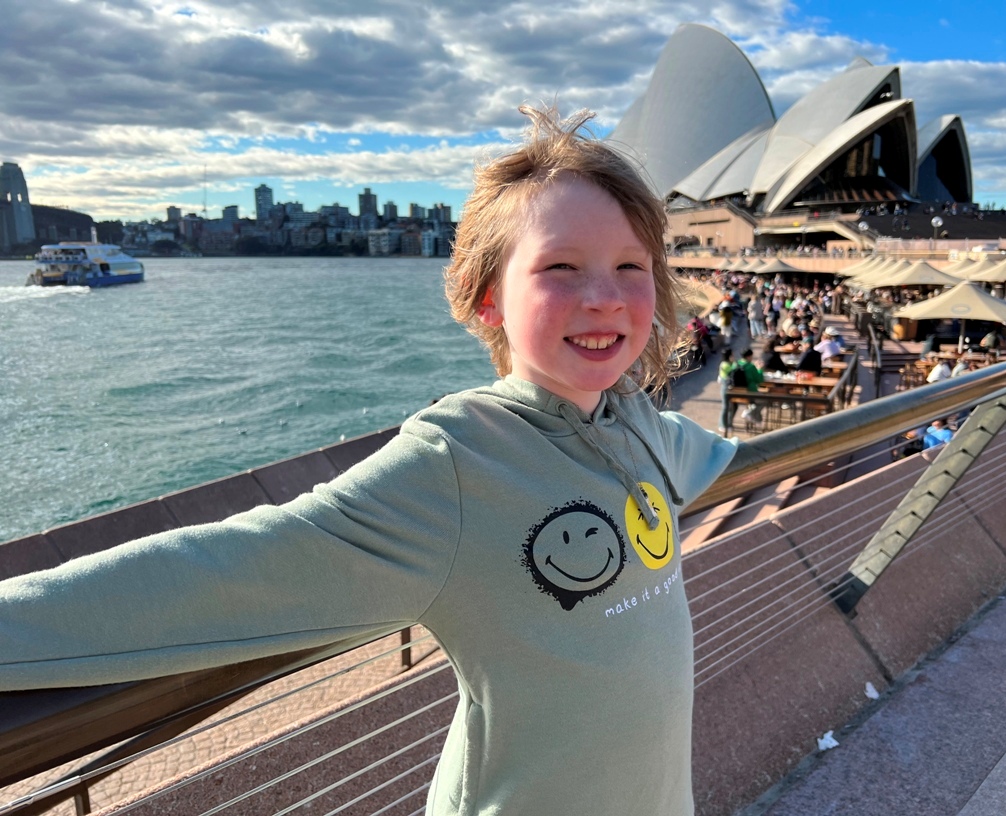 Ripleysydney